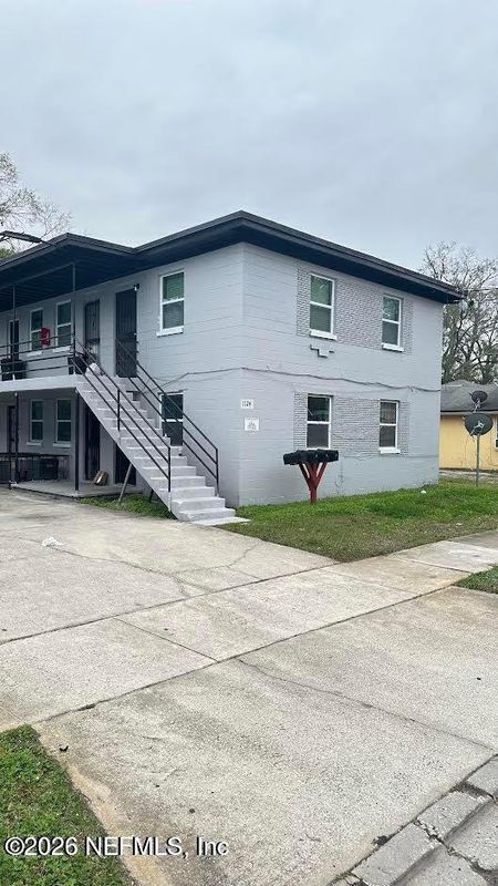 Photo - 1124 W 25th St Unit 3