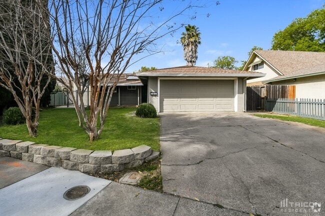 Building Photo - 810 Capstan Ct Rental