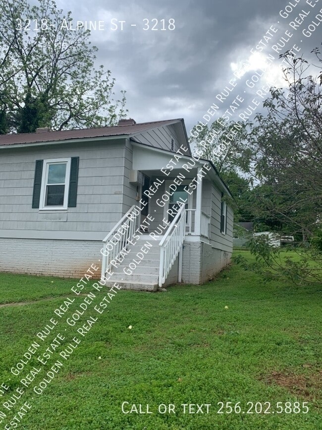 Building Photo - 3218- Alpine St-3218 Unit 3218 Rental
