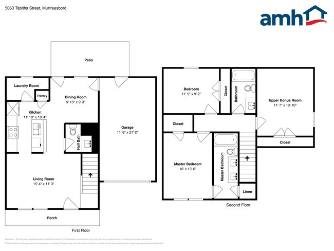 Photo - 5063 Tabitha St