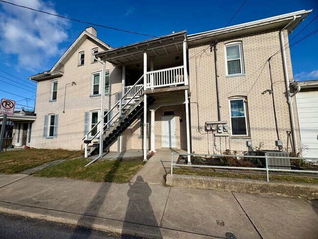 Photo - 1 Brown St Unit Apt 101