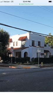 Building Photo - 1863 N New Hampshire Ave Unit 1861 Rental