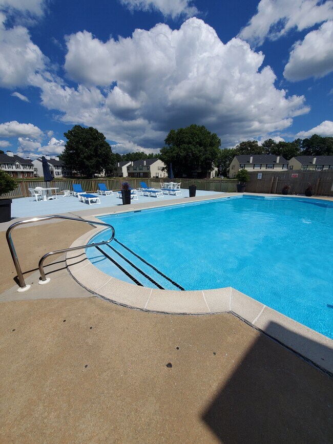 Lake Princess Anne Apartments For Rent in Virginia Beach, VA