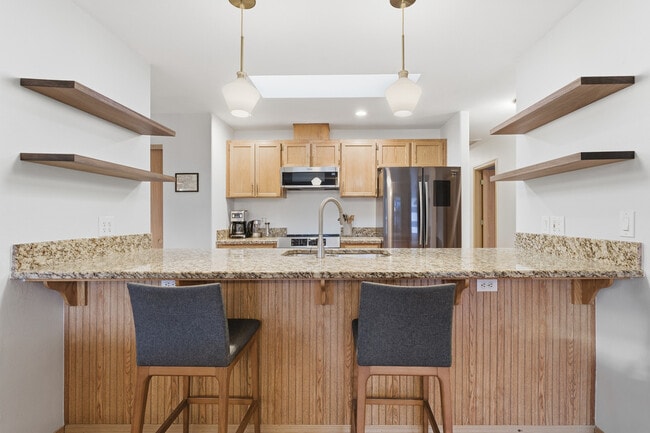 Photo - 5003 NE Mason St