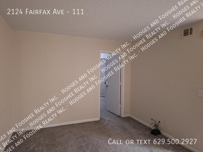 Photo - 2124 Fairfax Ave Unit 111