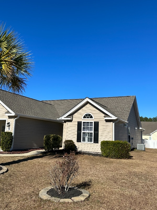 Photo - 538 Carolina Woods Dr