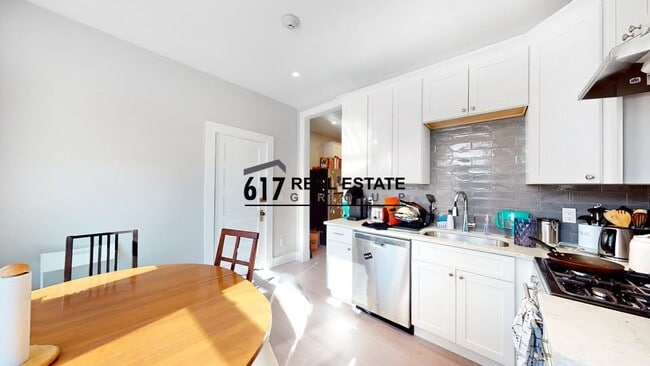 1284 Commonwealth Ave Unidad 5