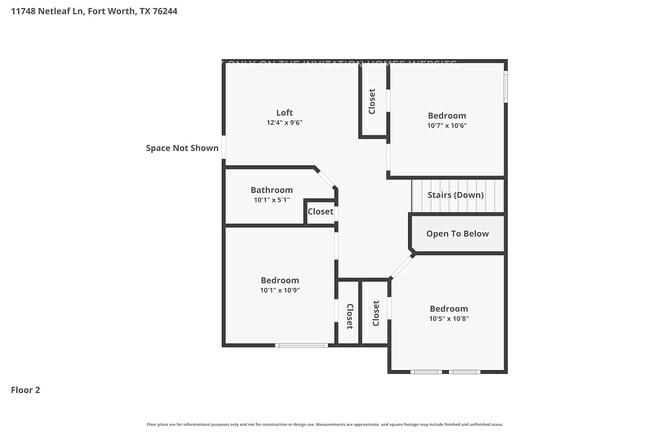 Photo - 11748 Netleaf Ln
