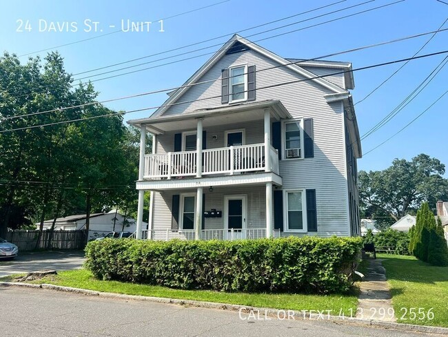 Photo - 24 Davis St Apartment Unit 1