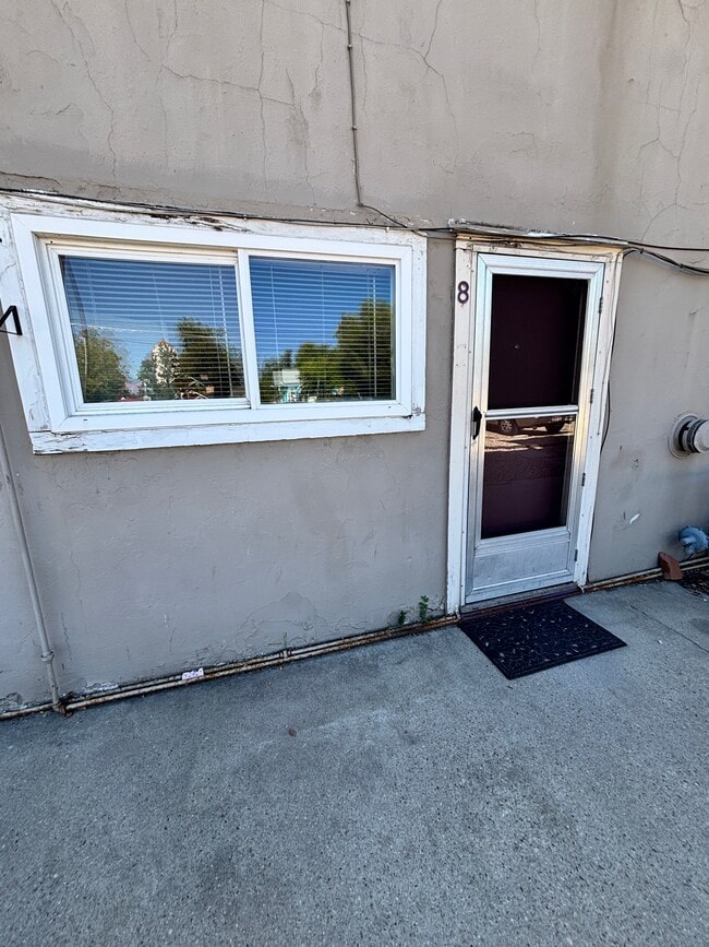 Building Photo - 2709 Rose Hill St Rental