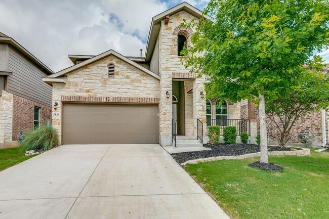 Building Photo - Alamo Ranch Rental 4 Bedroom Home