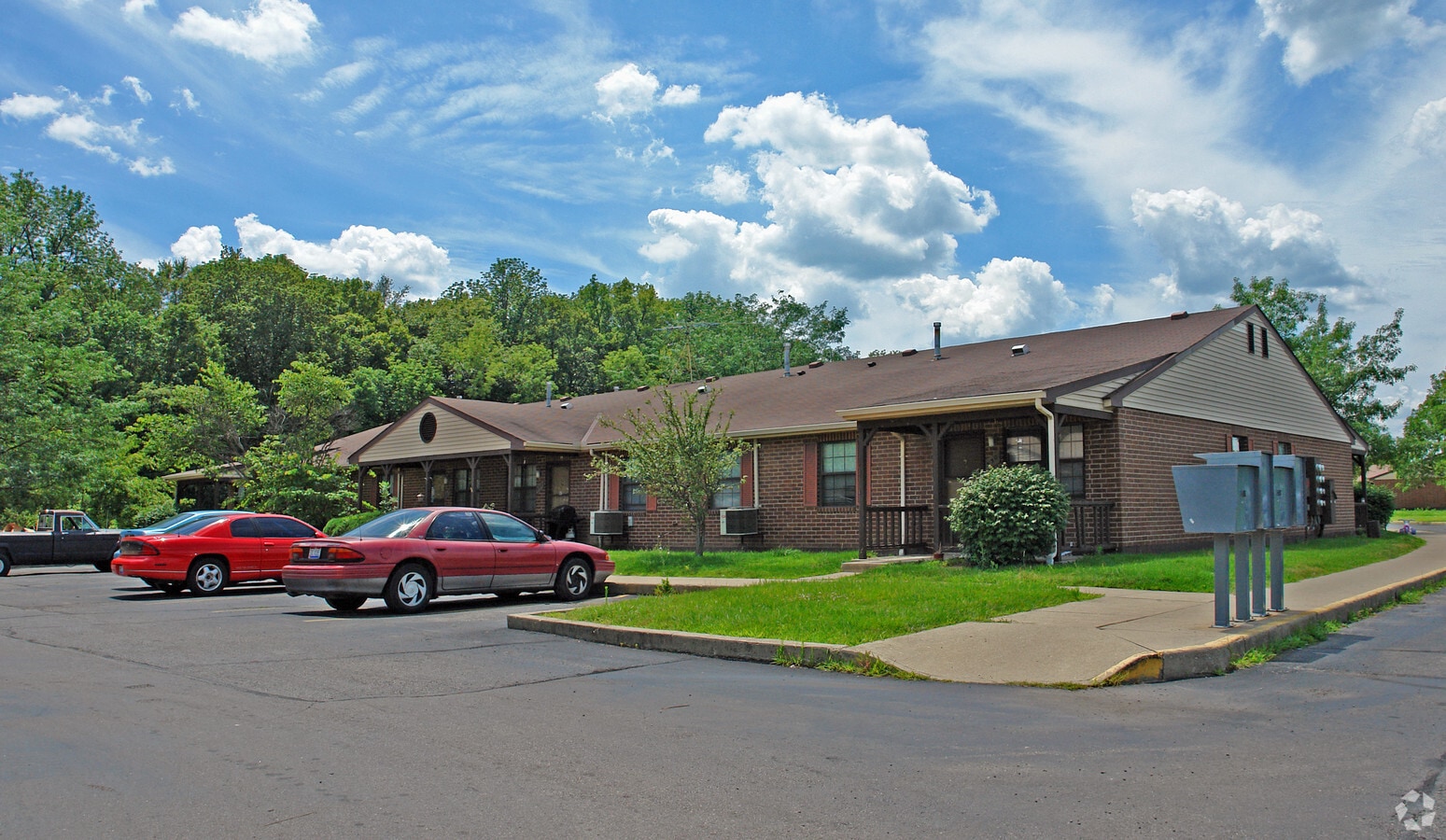 Photo - Greenwood Village Apartments