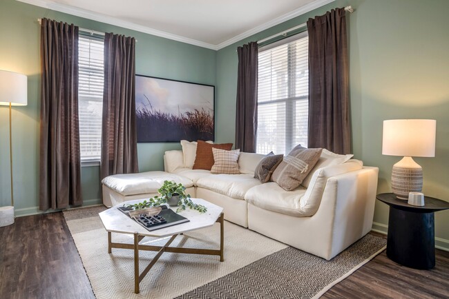 Photo - Bell Ashburn Farms