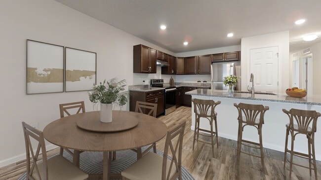 Photo - 20 Second Path