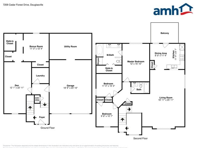 Photo - 7209 Cedar Forest Dr