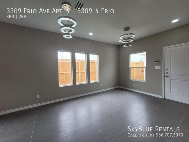 Photo - 3309 Frio Ave Apartment Unit 3309-4 Frio
