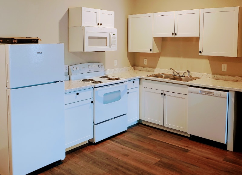 Photo - 1520 E Berry St Unidad 105