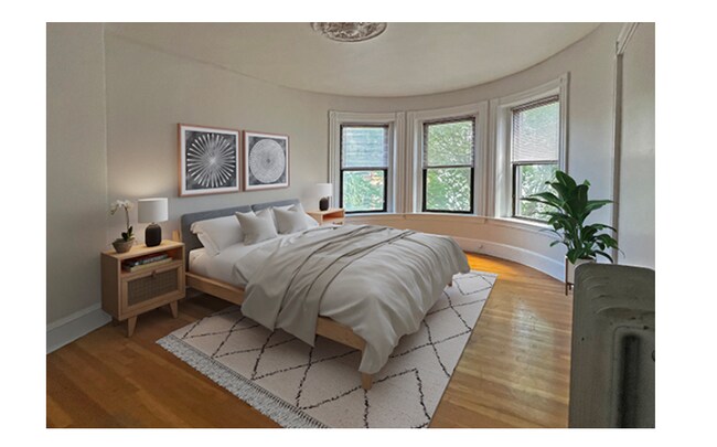 Photo - 36 Cedar St Unidad 3R