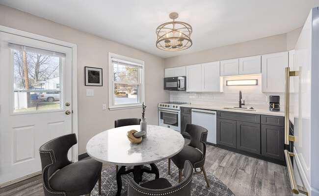 Photo - Eden Green Townhomes