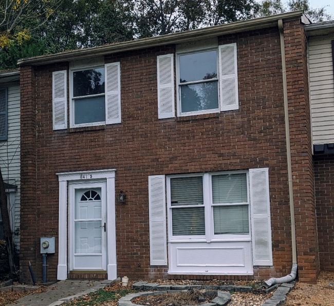 Building Photo - 6415 Meadow Rue Dr Rental
