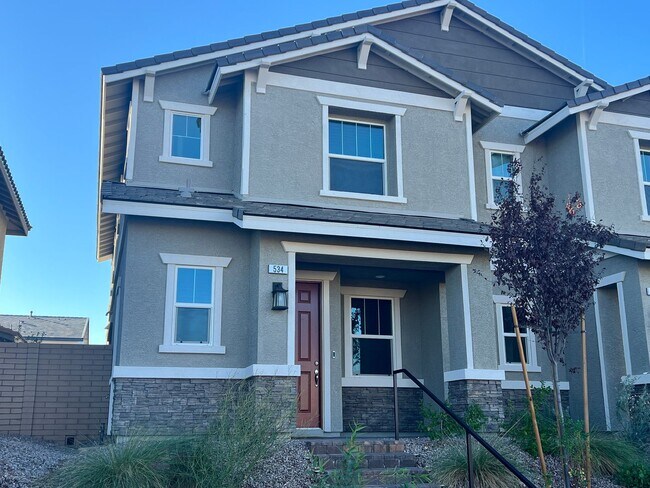 Photo - 534 Celebratory Pl