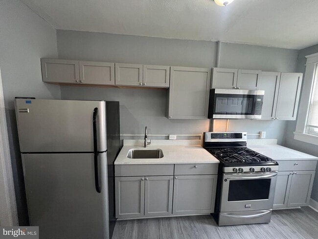 Photo - 2026 N Wolfe St