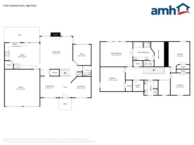 Photo - 1432 Cantwell Ct