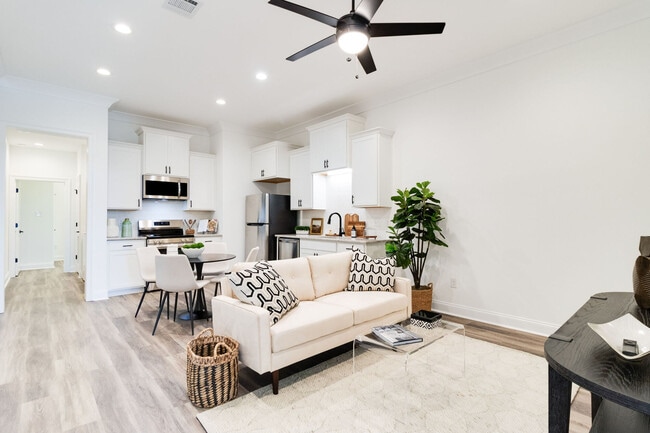 Photo - Trinity Villas
