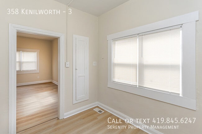 Photo - 358 Kenilworth Ave Unit 3