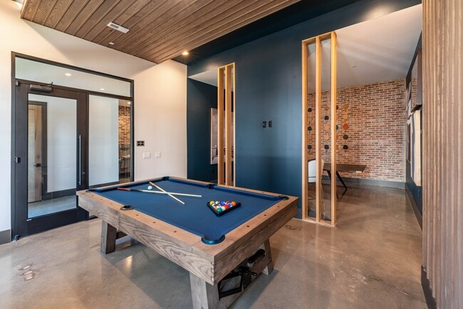 Photo - Evolve Huntersville Apartments