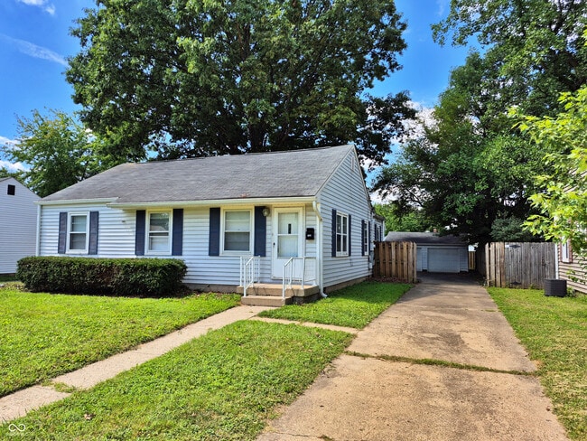 1126 Allison Ave