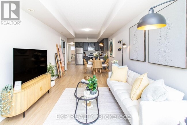 Photo - 8825 Sheppard Ave E