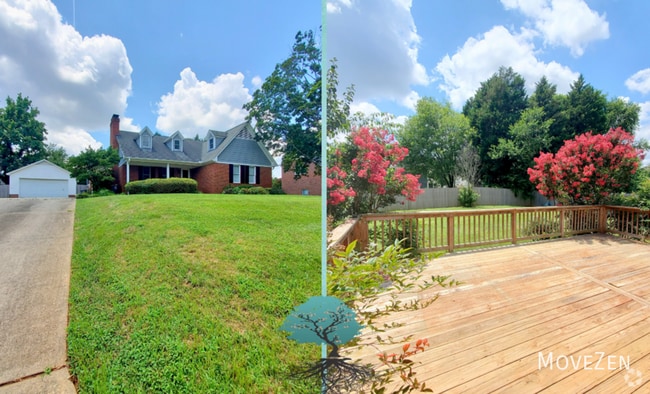 Building Photo - 5307 Pondfield Dr Rental