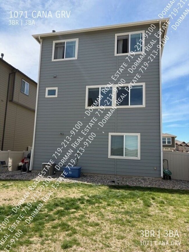 Photo - 1071 Cana Grove