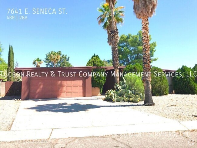 Building Photo - 7641 E Seneca St Rental