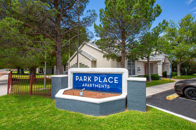 Park Place - Park Place Apartments