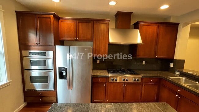 Photo - 1/2 off First Months Rent - Beautiful 3 BD...