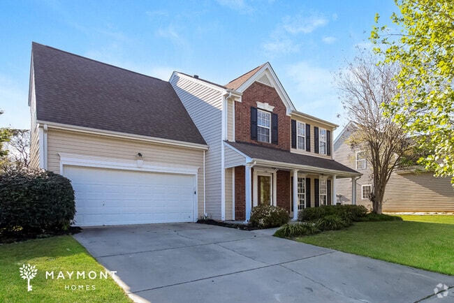 Building Photo - Charming Lexington Home
