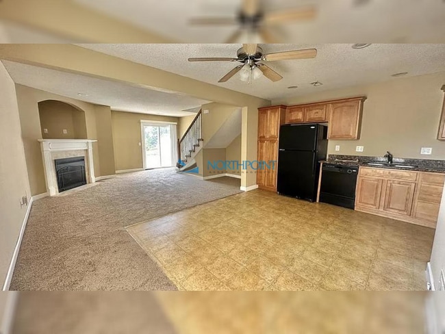 Photo - Fantastic 3BR 2.5 BA Home w/ Granite + Garage in Blue Springs Unit 920