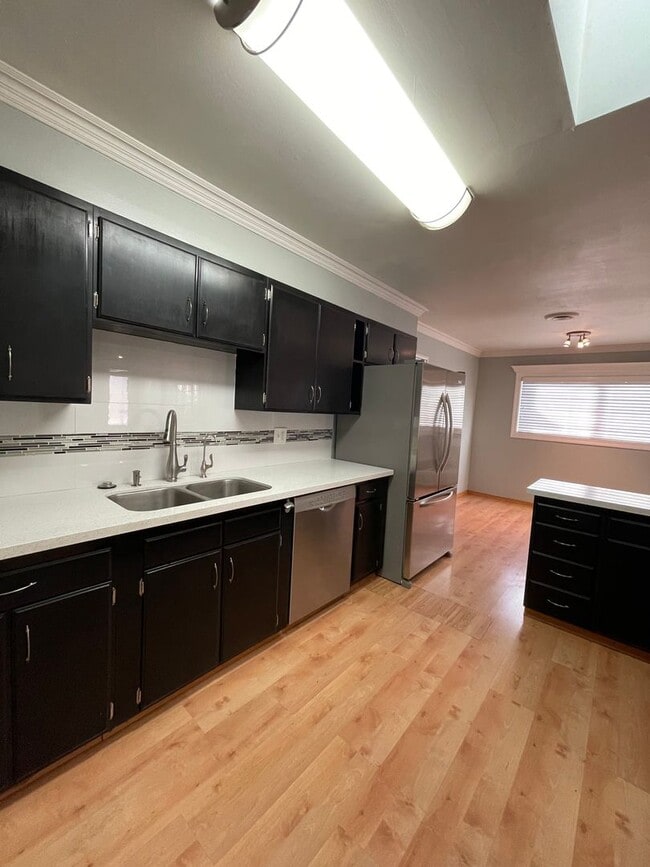 Photo - Nor Cal Realty, Inc - 3 bedroom 2 bath house with 2 car garage.