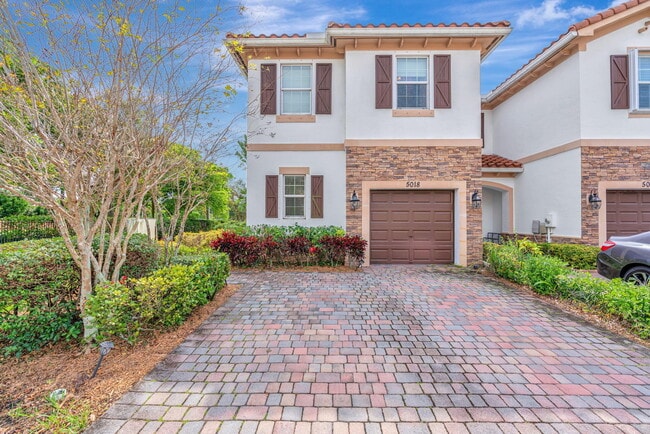 Photo - 5018 Ellery Terrace Townhome