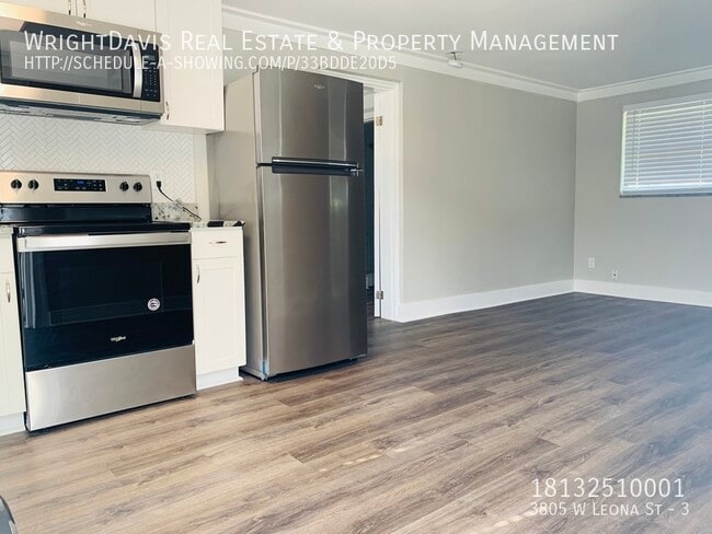 Photo - 3805 W Leona St Unit 3