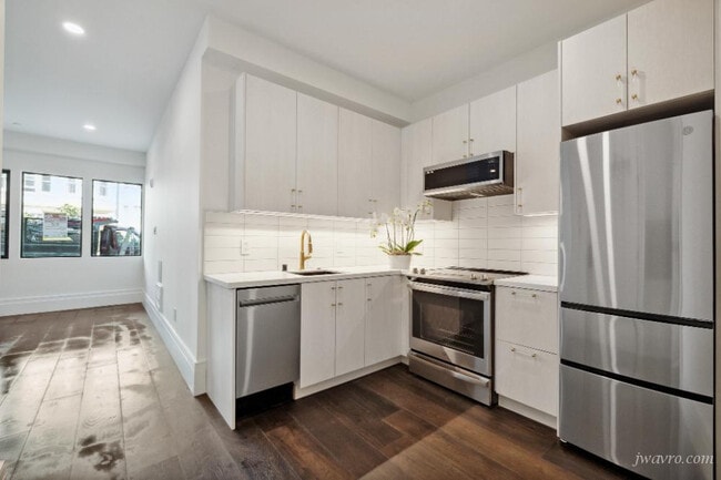 Building Photo - 3231 16th St Unit 101 Rental