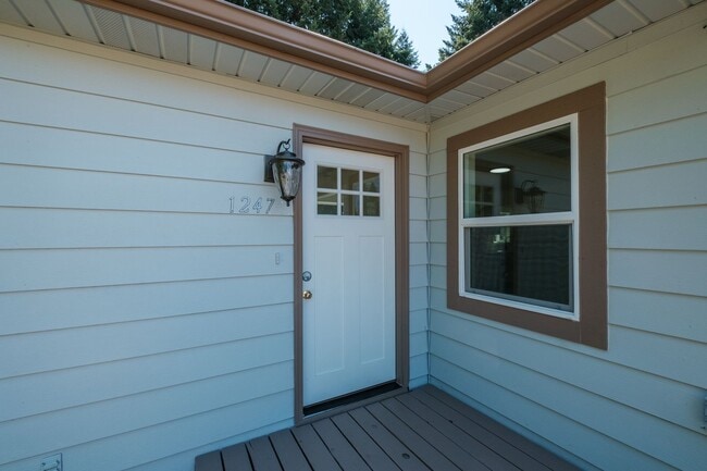 Photo - 1247 Clark Mill Rd Unit 1