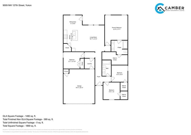 12700 Elba Dr