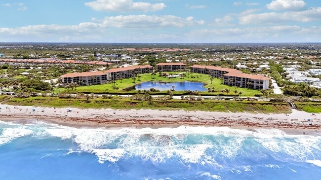 Building Photo - 401 S Seas Dr Unit 2030