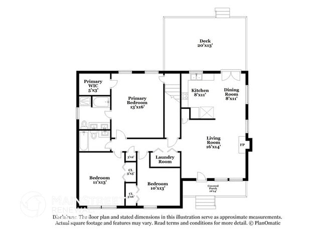 Photo - 2295 Lark St