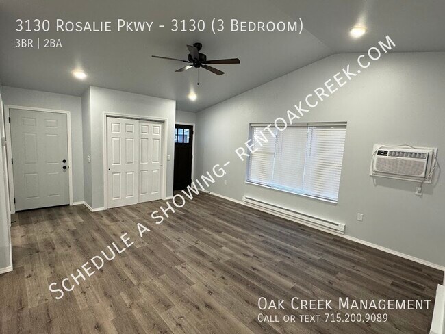 Photo - 3130 Rosalie Pkwy Unit 3130 (3 Bedroom)