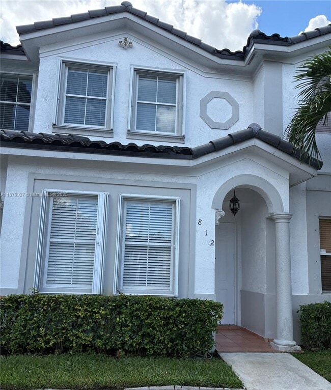 Building Photo - 5470 NW 107th Ave Rental