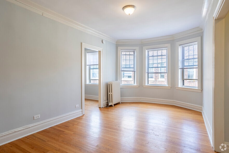 Interior Photo